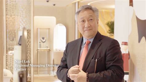 Leaders of Luxury: Nigel Luk – Robb Report HK.